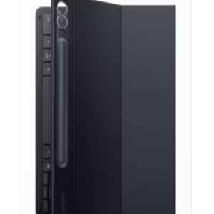 เคสคีย์บอร์ด Samsung แท้ Galaxy Tab S10+ (AI) Book Cover Keyboard Slim รับประกันศูนย์ 1 ปี